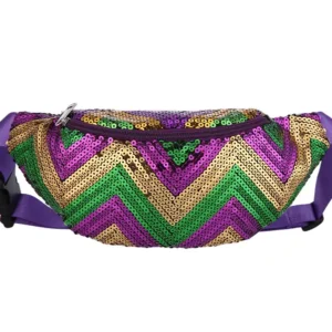 ladies-stylish-patterned-sequins-fanny-pack