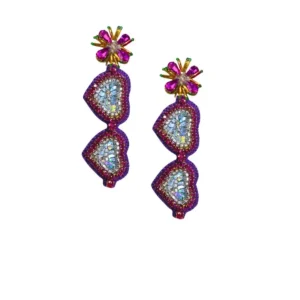 mardi-gras-earrings-purple-sunglass-burst
