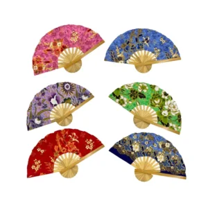 floral-fabric-wooden-folding-fan-assorted