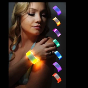 led8-led-bracelet-multiple-colors