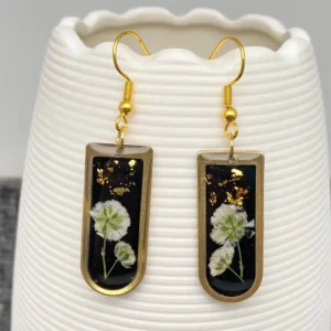 dried-flowers-geometric-black-dangle-earrings-pdf
