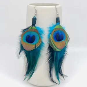 peacock-feather-earrings
