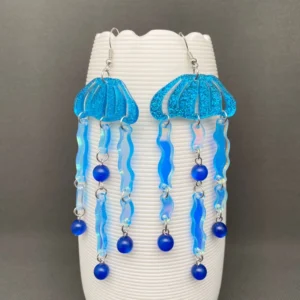 acrylic-blue-jellyfish-dangle-earrings-yk