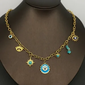 enamel-evil-eyes-18k-gold-plated-s-steel-necklace-fgs