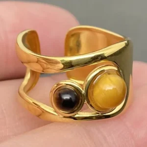 tigers-eye-stone-inlaid-18k-gold-plated-s-steel-ring-fgs-cs