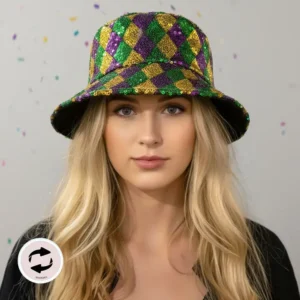 mardi-gras-sequin-reversible-bucket-hat-2