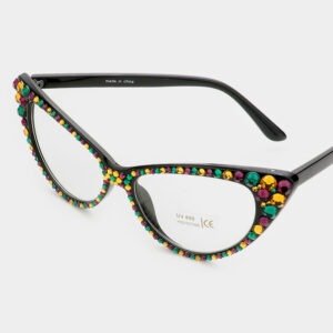 mardi-gras-crystal-cat-eye-clear-lens-sunglasses