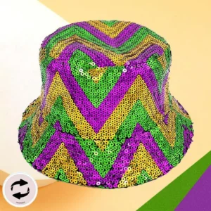 mardi-gras-sequin-reversible-bucket-hat
