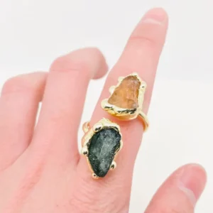 double-color-fluorite-crystal-adjustable-ring-cs