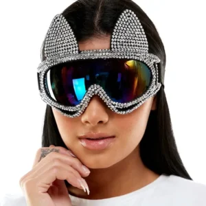 black-silver-rhinestone-cat-goggles