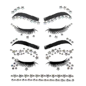 assorted-silver-stick-on-face-gems-each