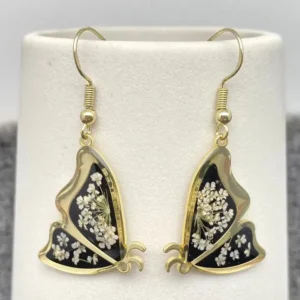 queen-annes-lace-dried-flower-black-butterfly-earrings-pdf
